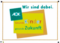 AOK Kindergarten